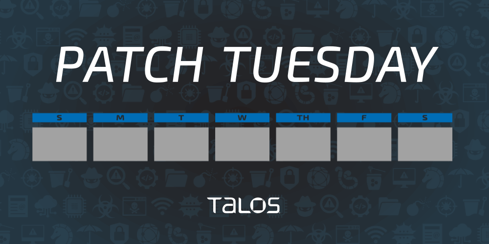 Microsoft Patch Tuesday for Sept. 2020 — Snort rules and prominent