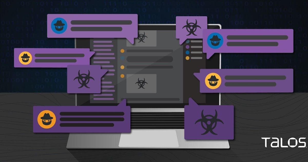 Discord Turned Into an Info-Stealing Backdoor by New Malware