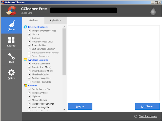 download ccleaner 5.33 or latest