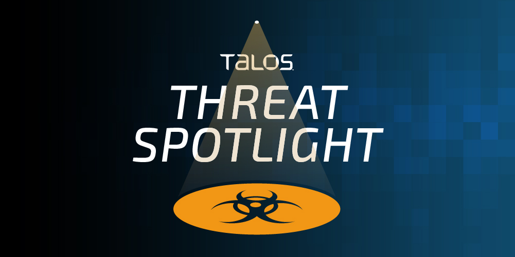 Threat Spotlight: XLLing in Excel - threat actors using malicious add-ins