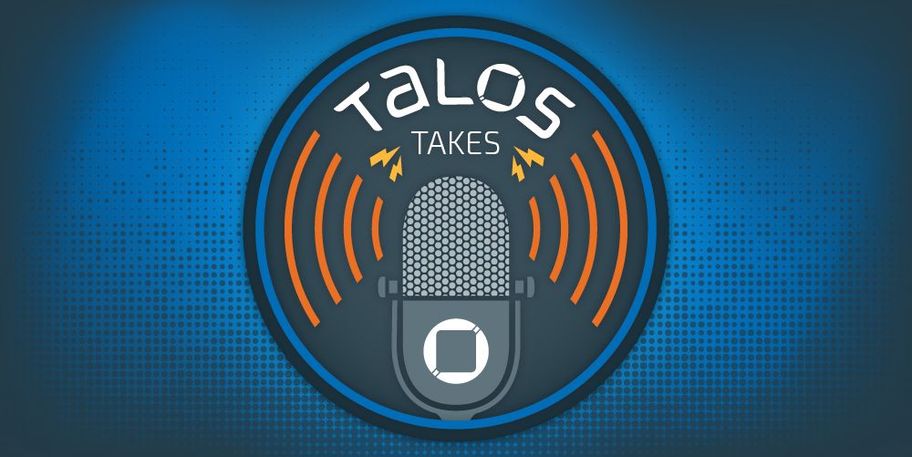 Talos Takes 126: Year in Review - Threat Landscape Edition