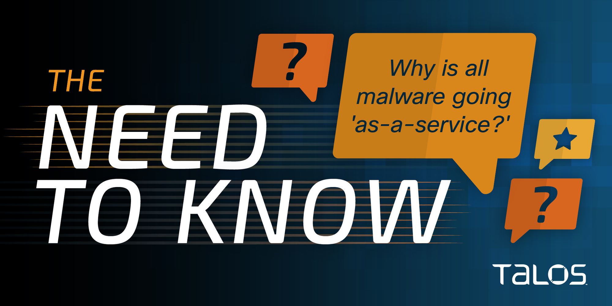 Why are there so many malware-as-a-service offerings?