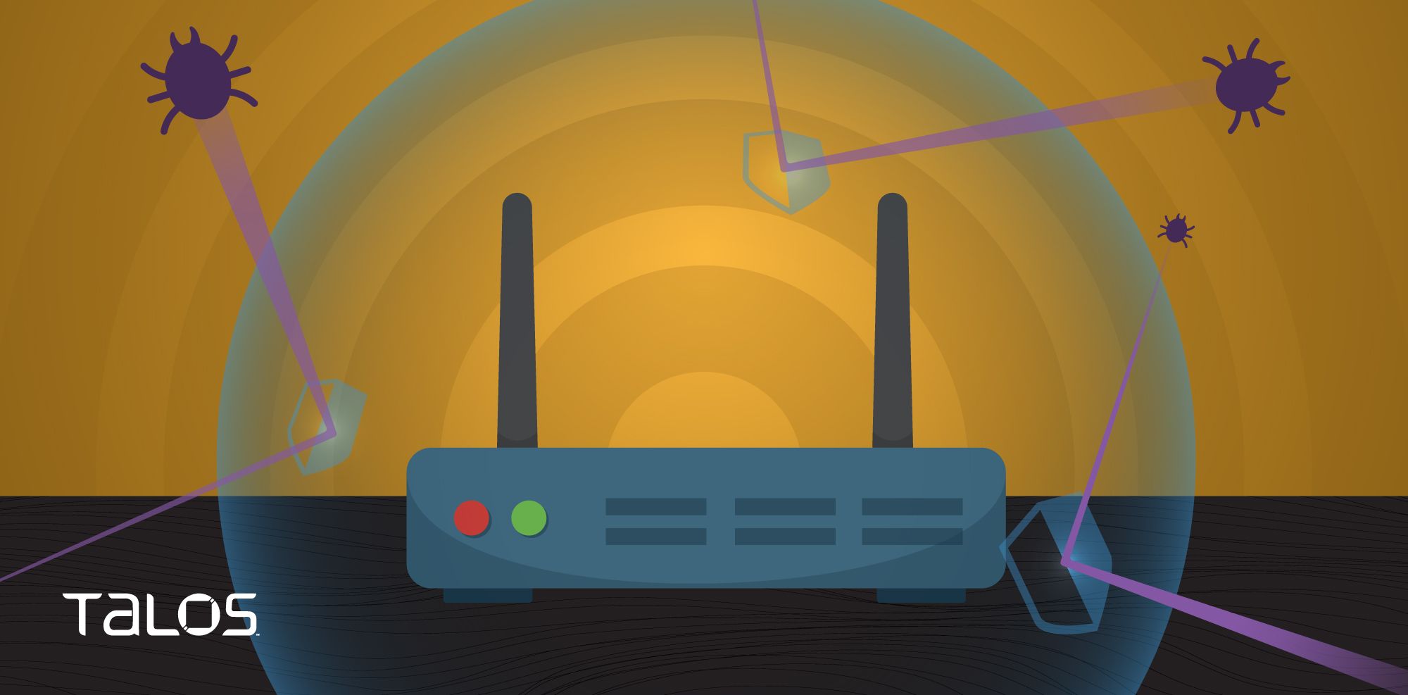 The many vulnerabilities Talos discovered in SOHO and industrial wireless  routers post-VPNFilter