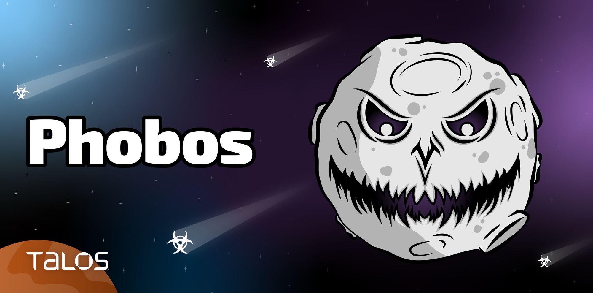 Understanding the Phobos affiliate structure and activity