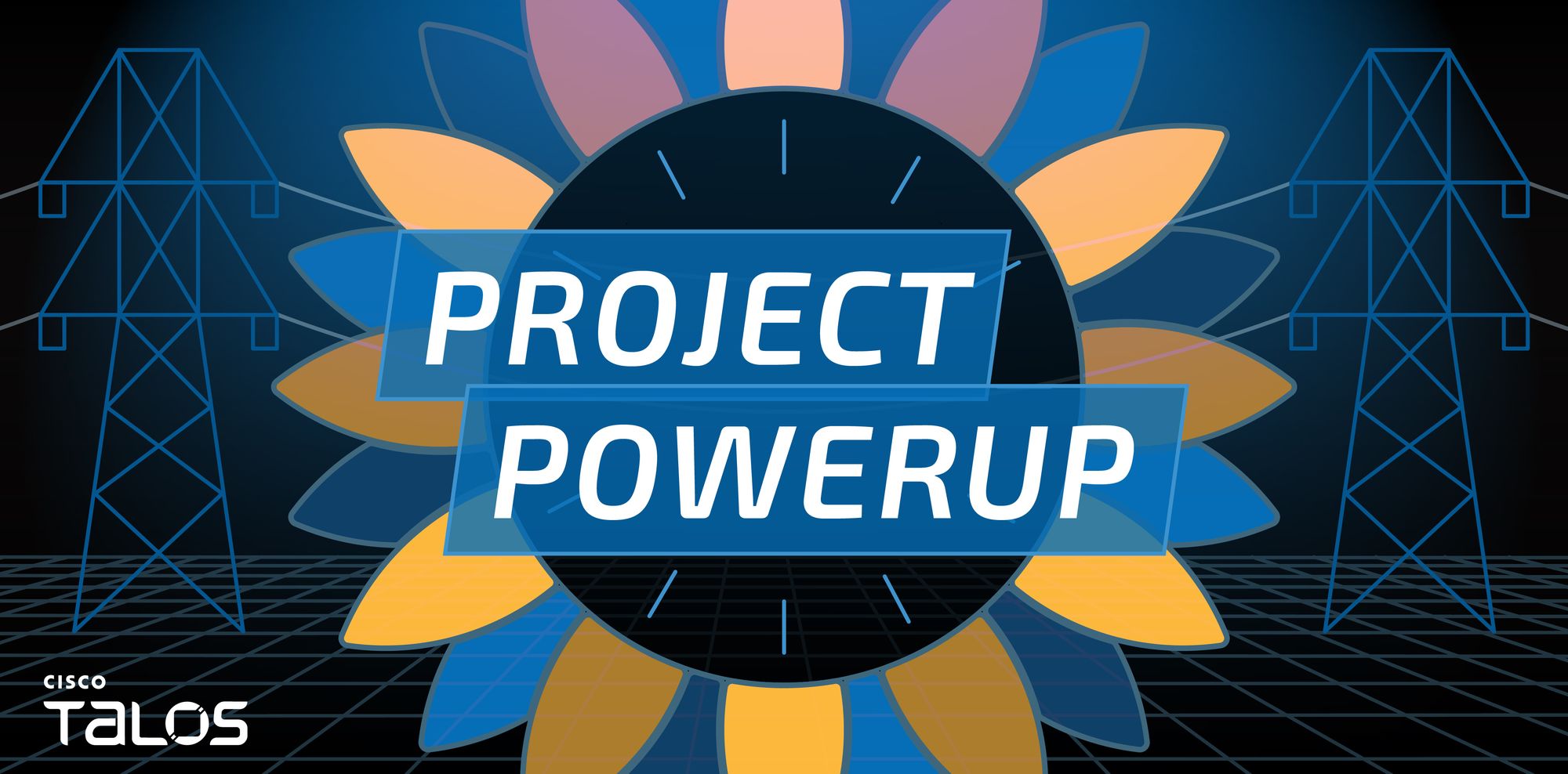 Project PowerUp – Helping to keep the lights on in Ukraine in the face of electronic warfare
