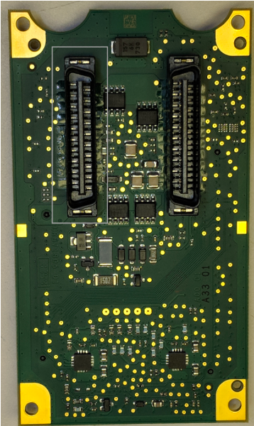 Badgerboard: A PLC backplane network visibility module