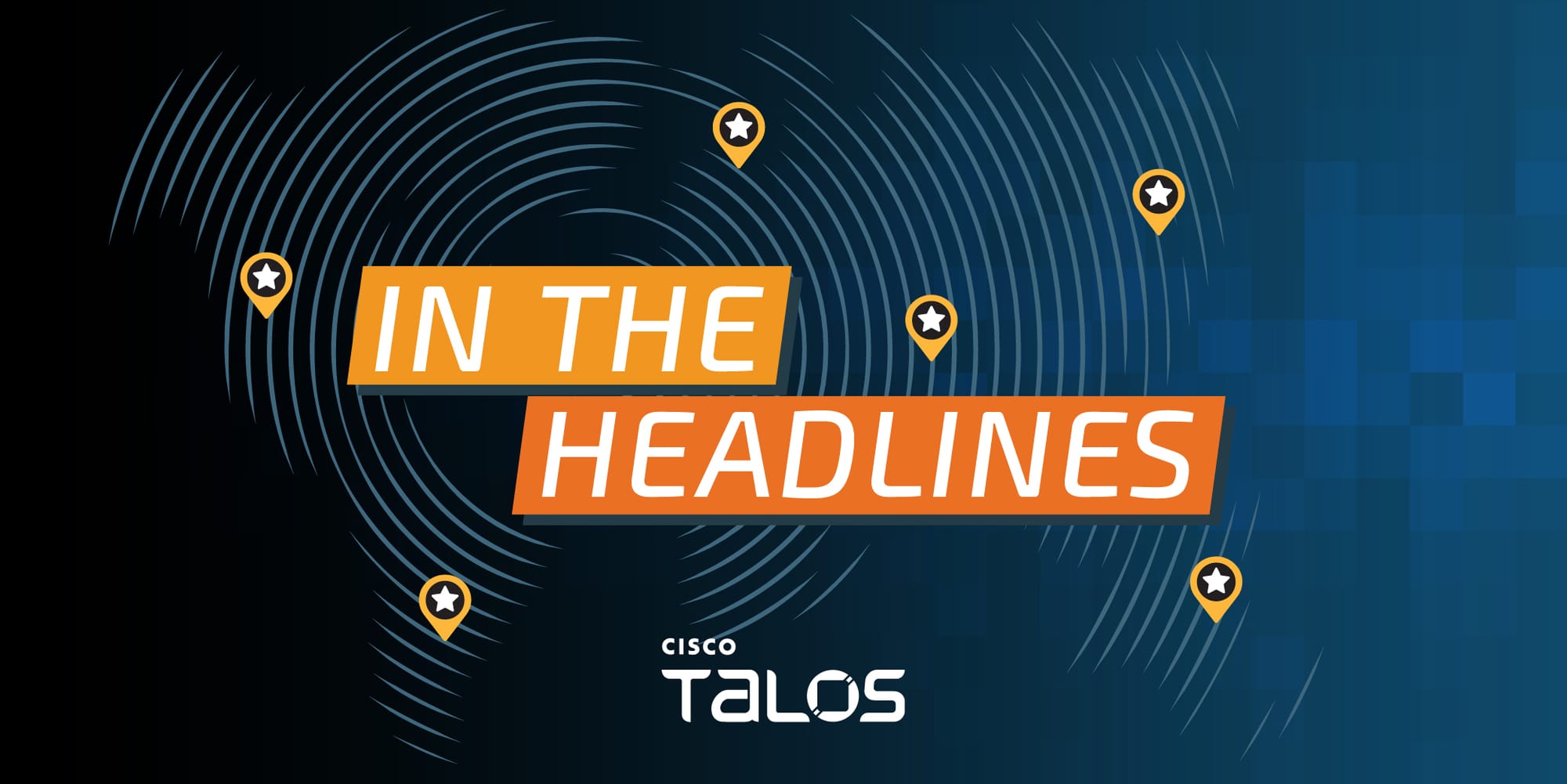 Talos joins CISA to counter cyber threats against non-profits, activists and other at-risk communities