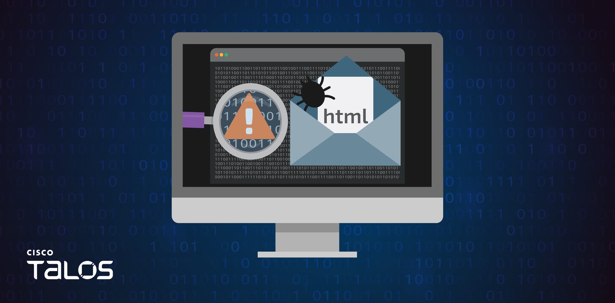 Hidden between the tags: Insights into spammers’ evasion techniques in HTML Smuggling