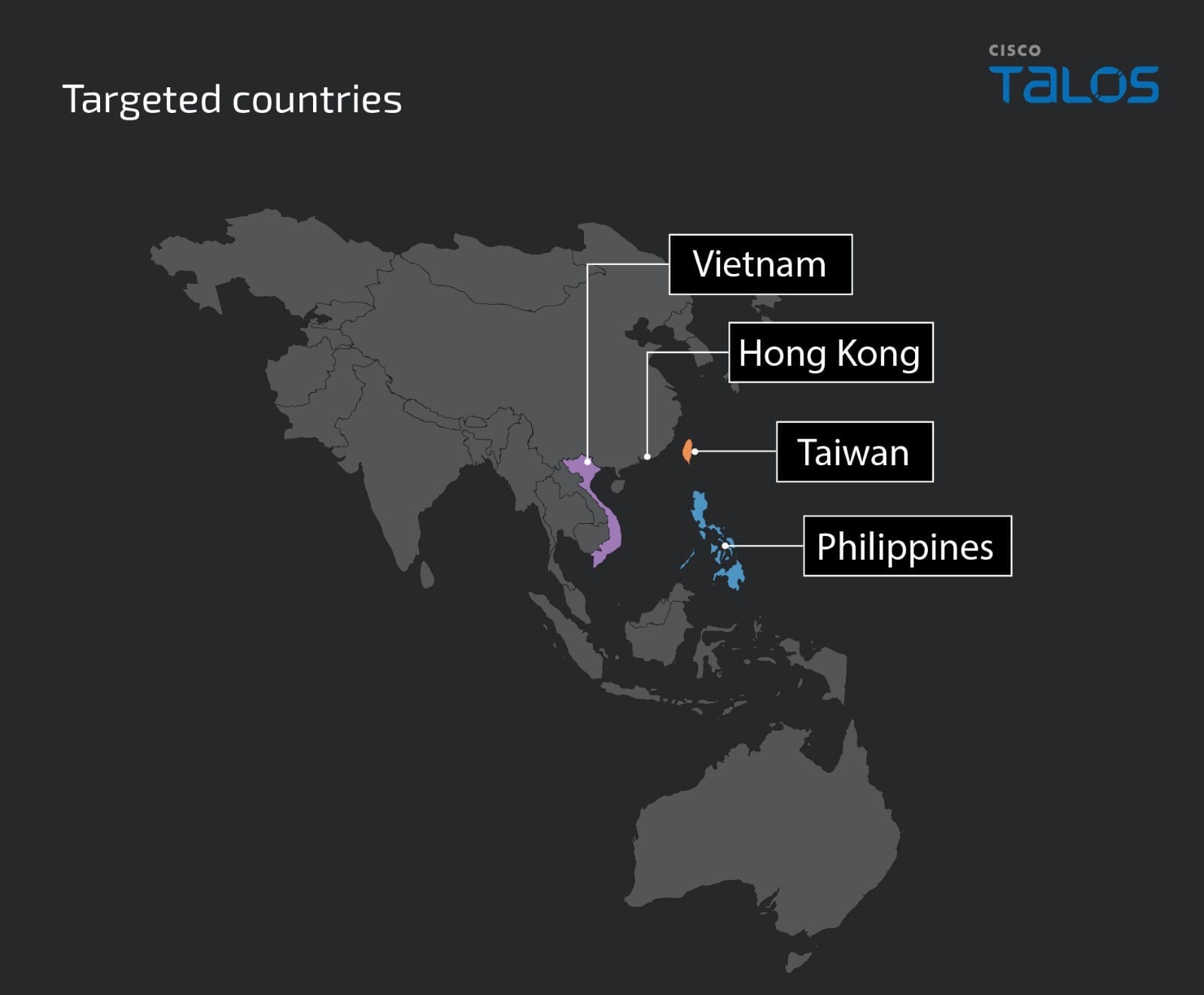 Lotus Blossom espionage group targets multiple industries with different versions of Sagerunex and hacking tools